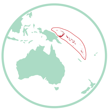 East Melanesian