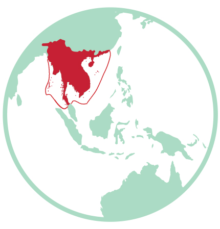 Indo-Burma